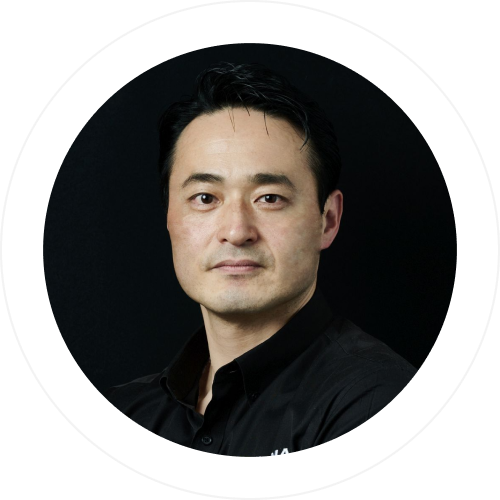 Takeshi Izaki