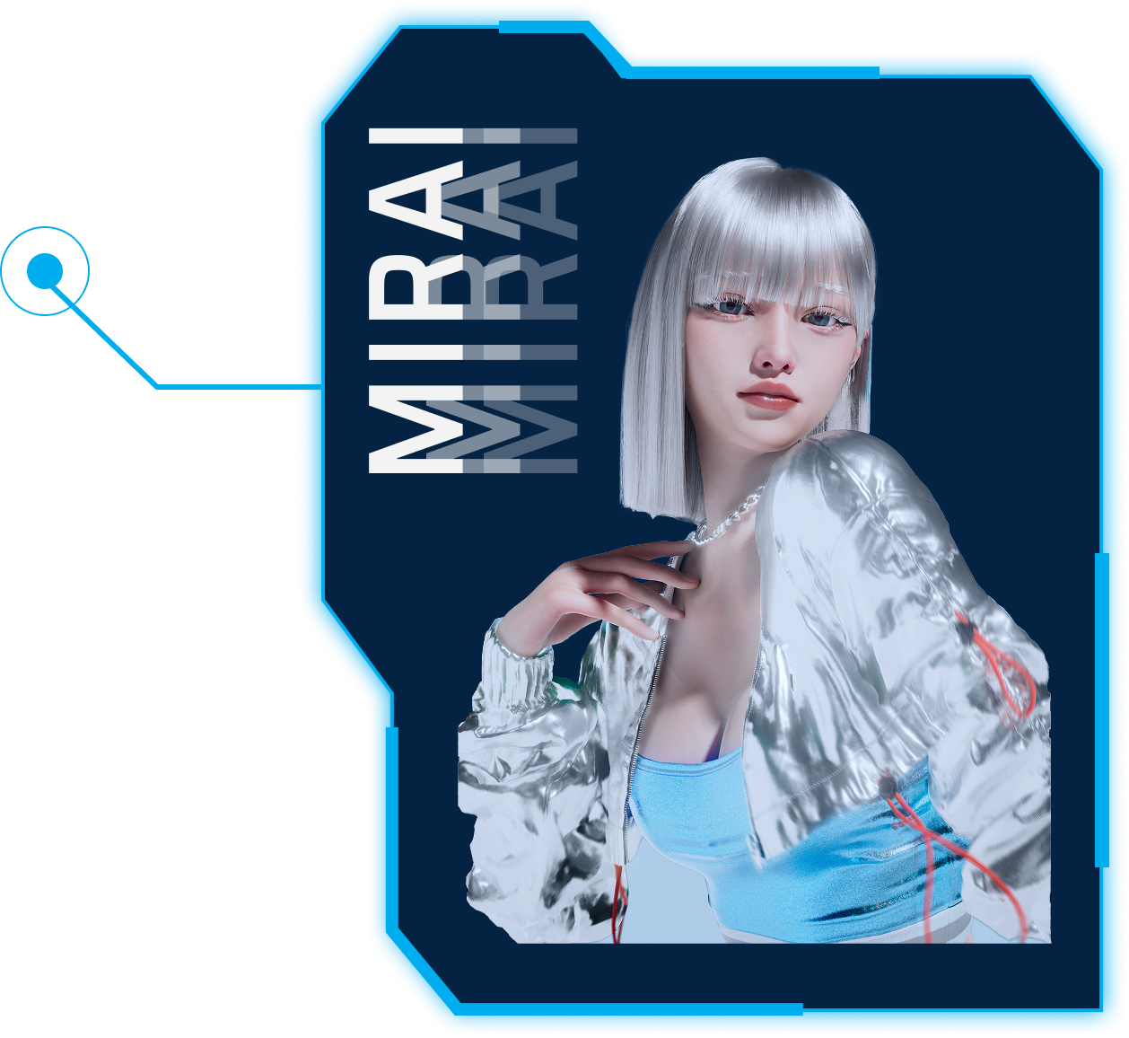 MIRAI