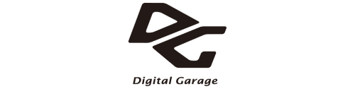 Digital Garage /
DG Incubation