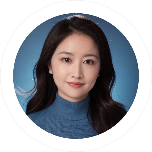 Abby Huang