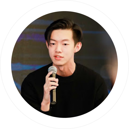 Chris Zhu