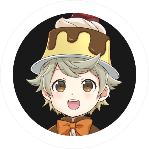 Dr. Pudding
