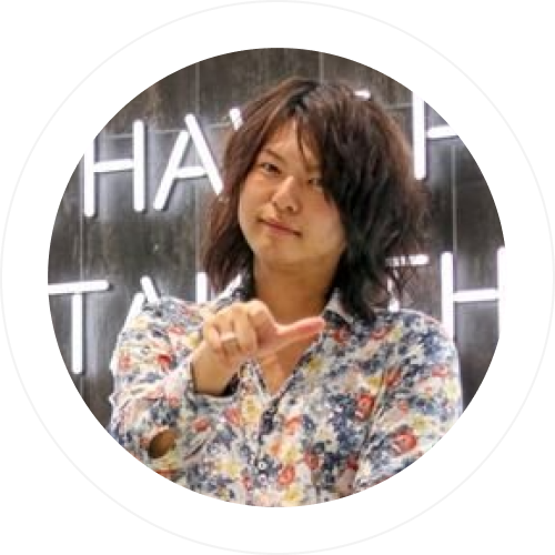 Maji Yusuke