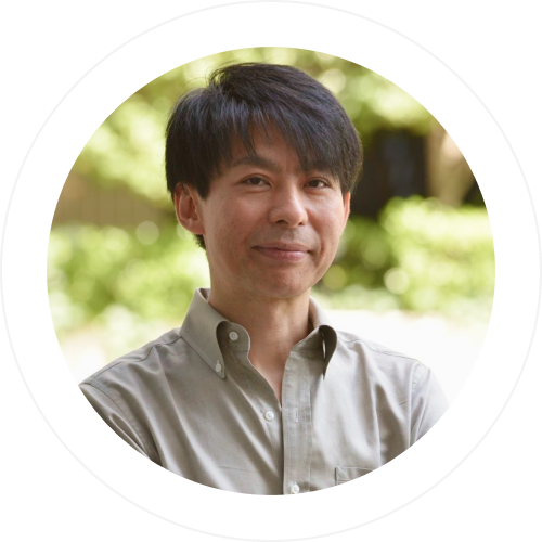 Ryuichi Nishida