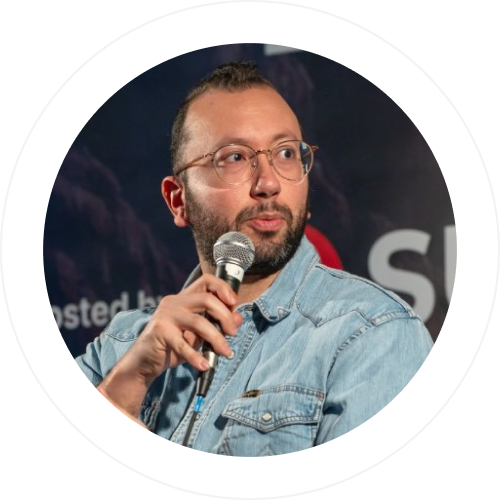 Shayan Sanjideh